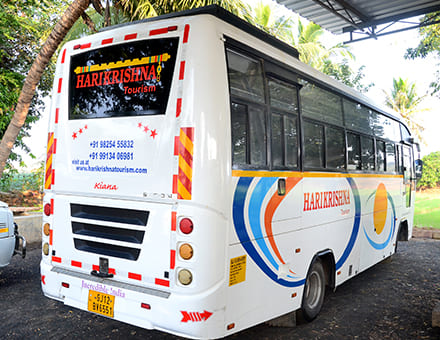 Bus, Luxury Bus Rentals - Hire Bus
