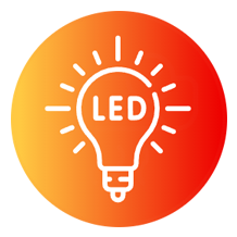 LED Interior Lighting