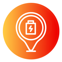 Individual Charging Points