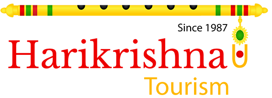 Harikrishna Tourism
