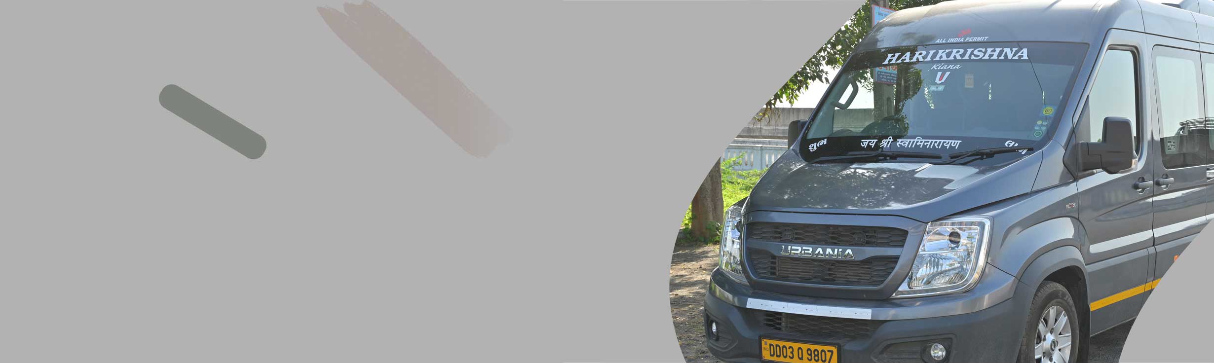 Urbania Rental Service, Luxury Cars